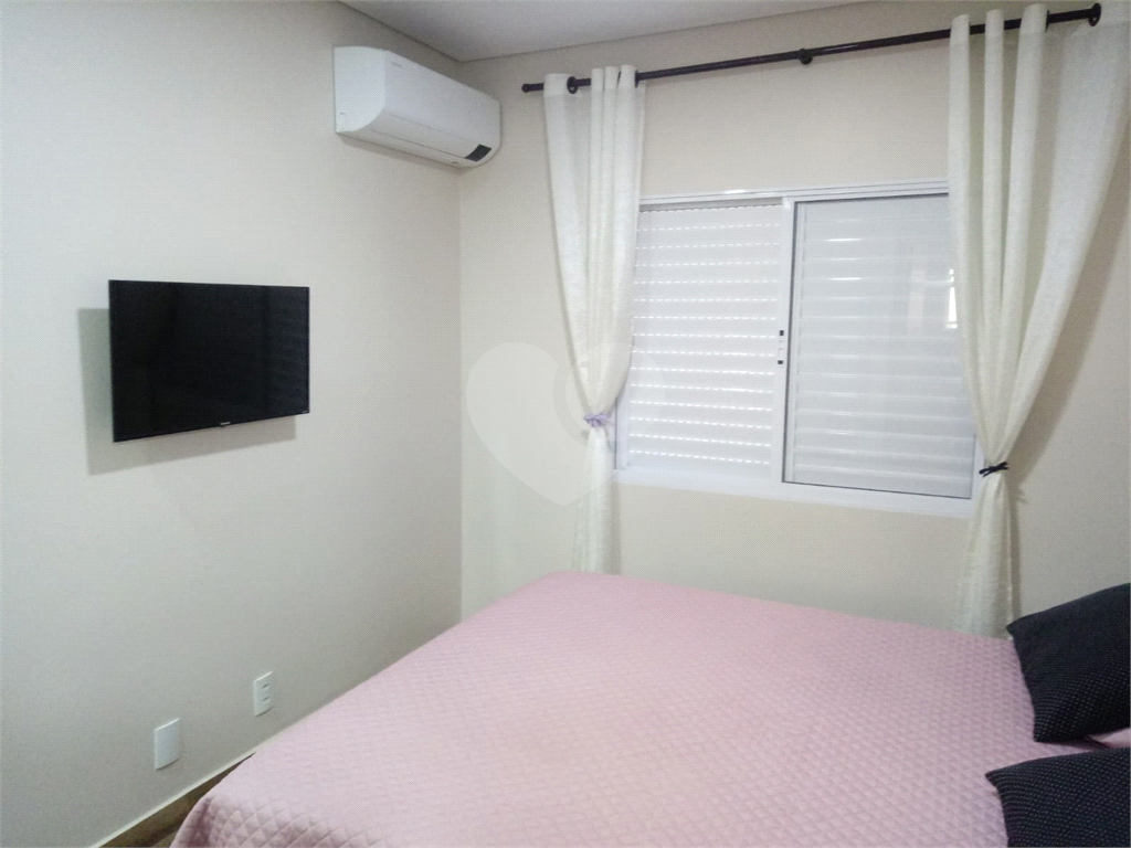 Casa Térrea em Atibaia com 2 suites. 