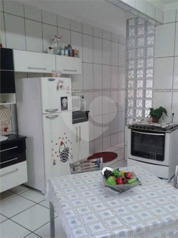 Casa à venda com 3 quartos, 175m² - Foto 11