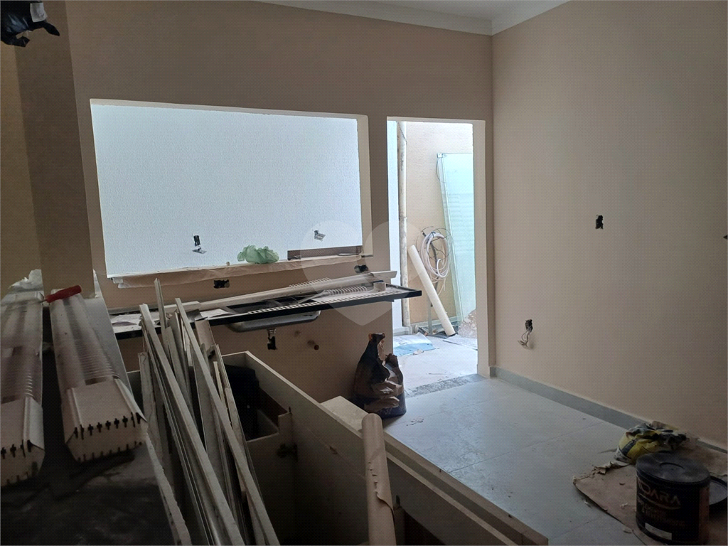 Casa à venda com 3 quartos, 79m² - Foto 5