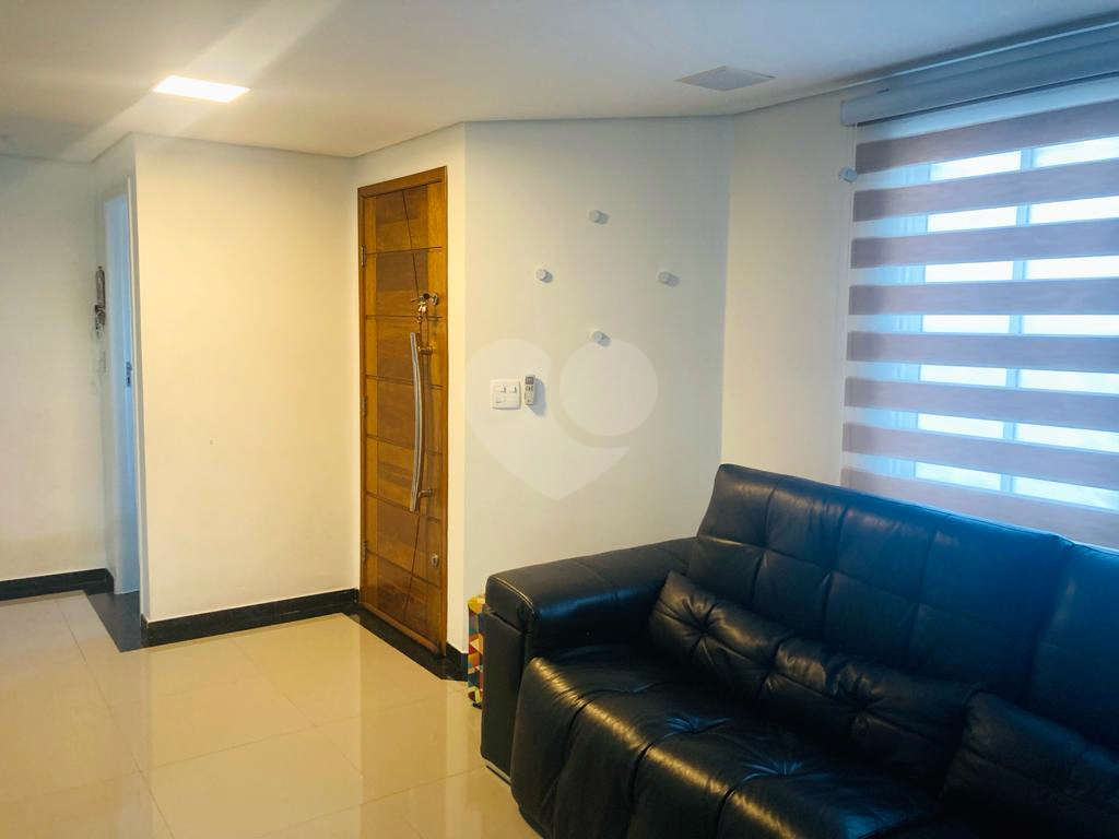 Casa de Condomínio à venda com 3 quartos, 95m² - Foto 2