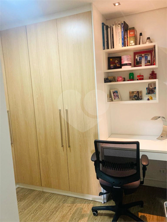 Casa de Condomínio à venda com 3 quartos, 95m² - Foto 14