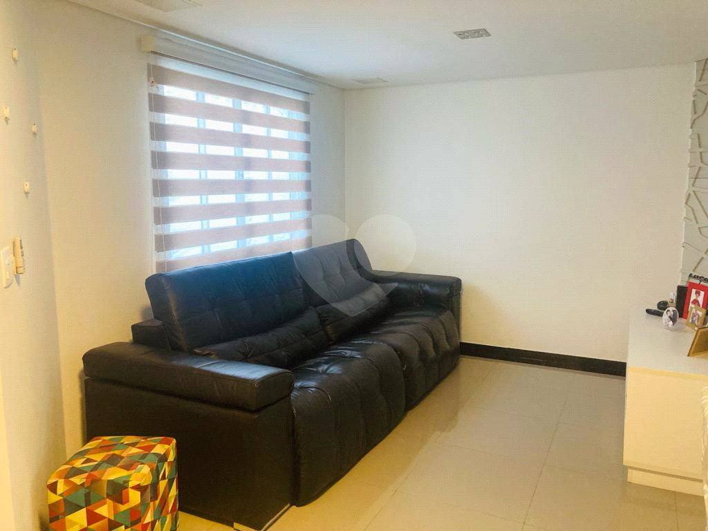 Casa de Condomínio à venda com 3 quartos, 95m² - Foto 1