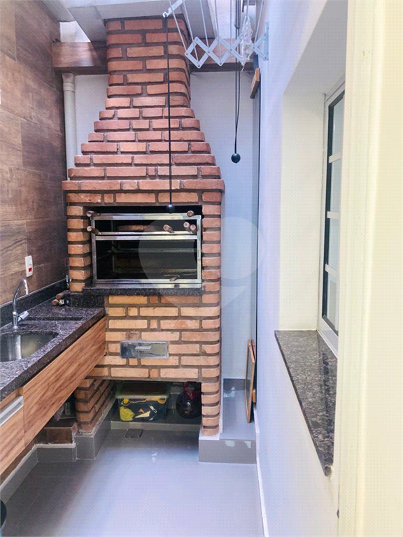 Casa de Condomínio à venda com 3 quartos, 95m² - Foto 22