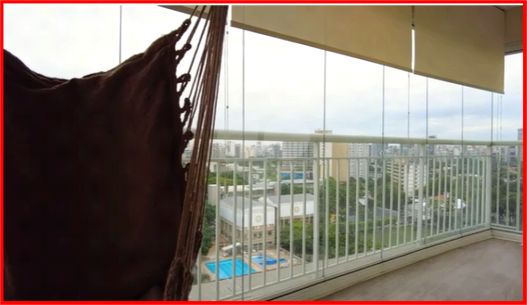 APARTAMENTO em VILA CLEMENTINO