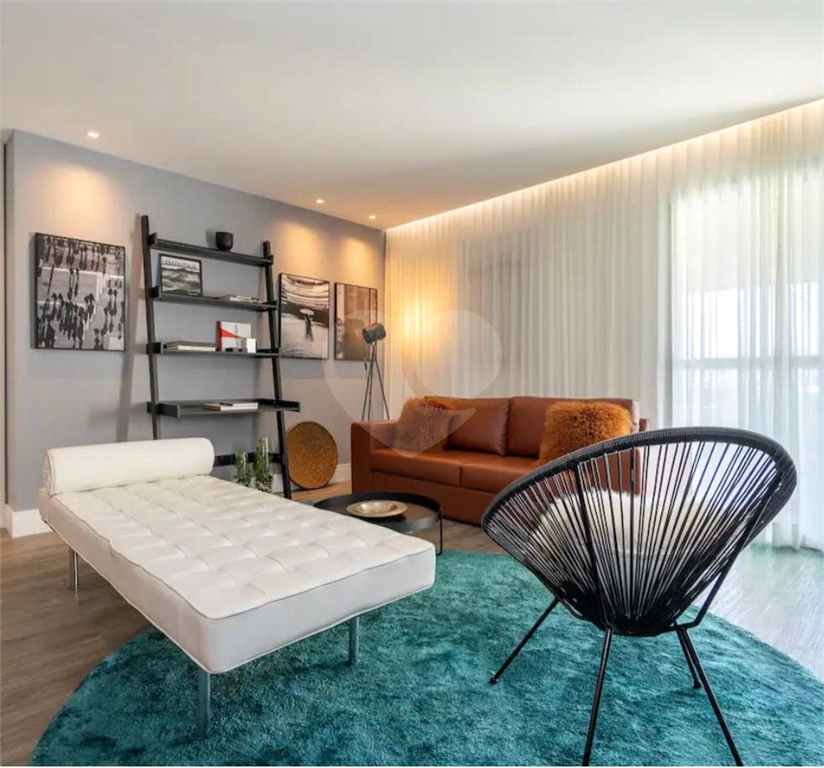 APARTAMENTO em VILA CLEMENTINO