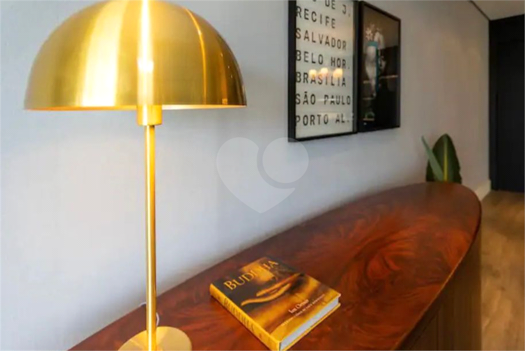 APARTAMENTO em VILA CLEMENTINO