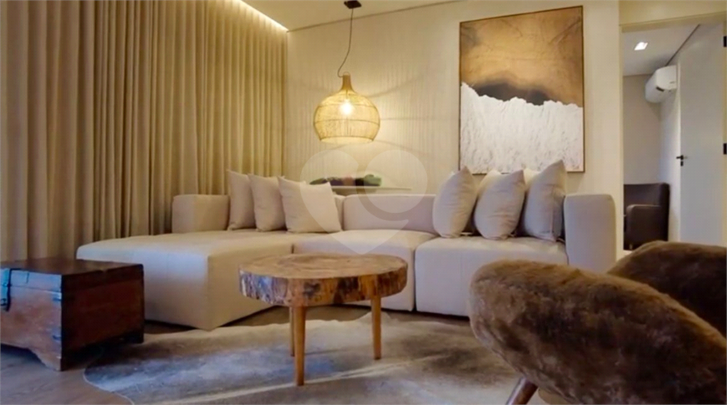 APARTAMENTO em VILA CLEMENTINO
