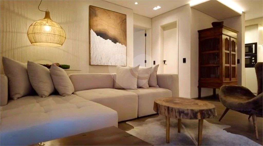 APARTAMENTO em VILA CLEMENTINO