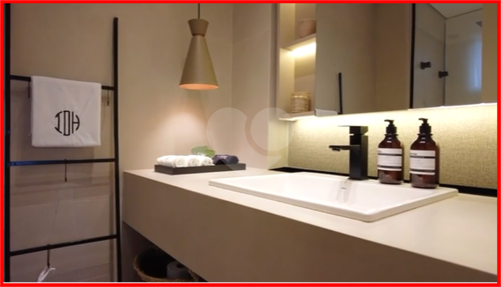 APARTAMENTO em VILA CLEMENTINO