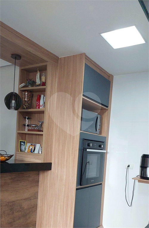 Apartamento à venda com 3 quartos, 94m² - Foto 6