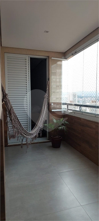 Apartamento à venda com 3 quartos, 94m² - Foto 9