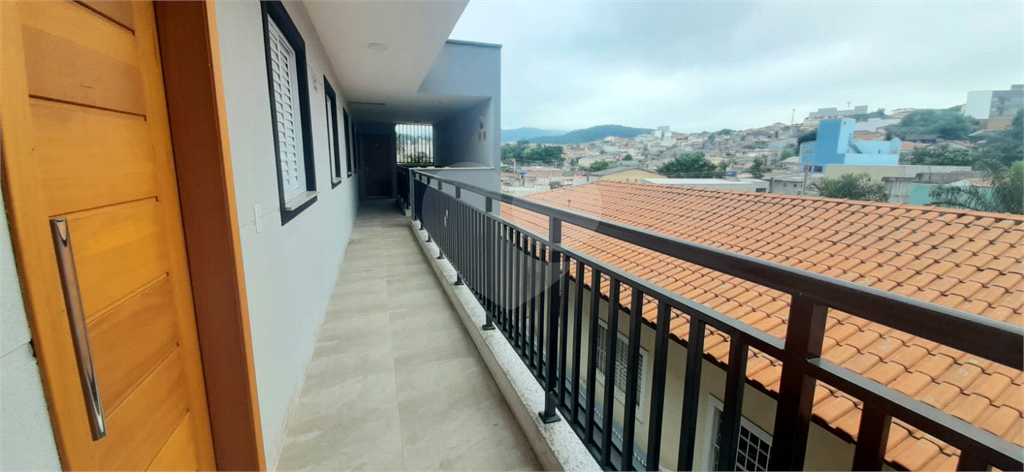 Apartamento, 2 quartos, 41 m² - Foto 13