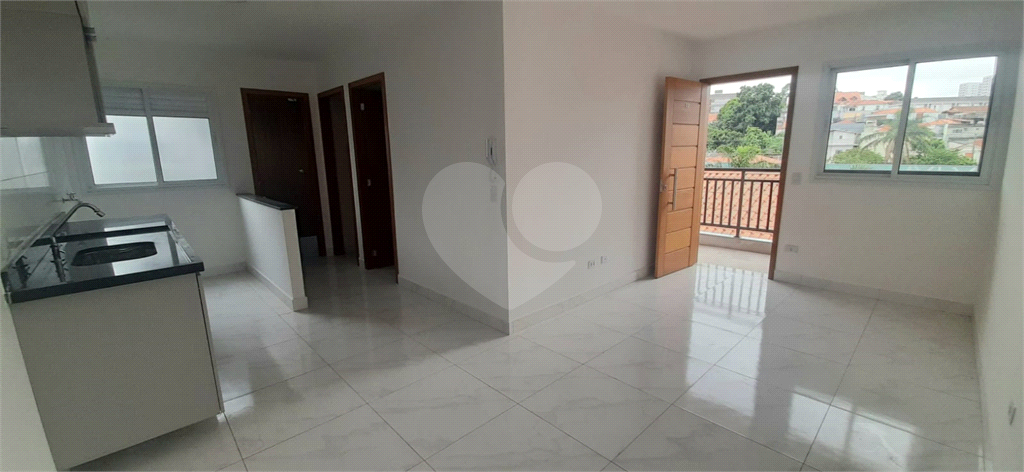 Apartamento, 2 quartos, 45 m² - Foto 9