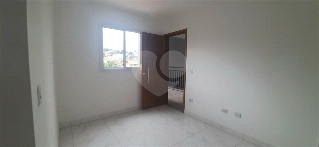 Apartamento, 2 quartos, 45 m² - Foto 3