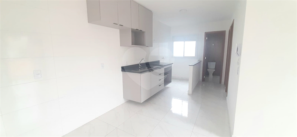 Apartamento, 2 quartos, 45 m² - Foto 6