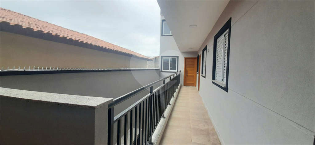 Apartamento, 2 quartos, 45 m² - Foto 16