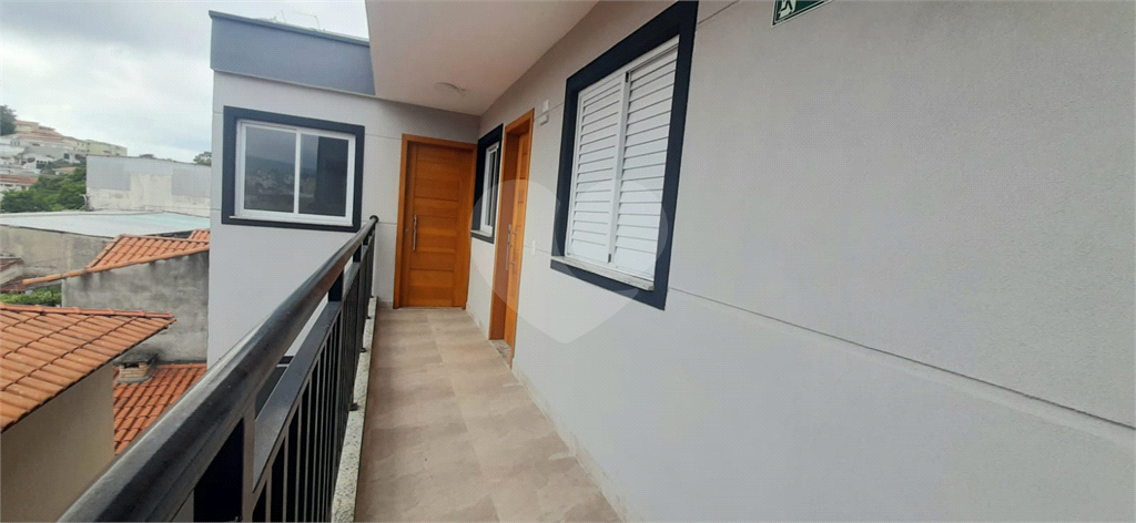 Apartamento, 2 quartos, 45 m² - Foto 18
