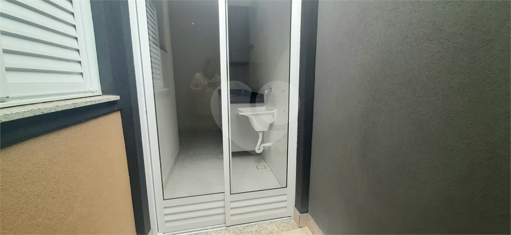 Apartamento, 2 quartos, 45 m² - Foto 6