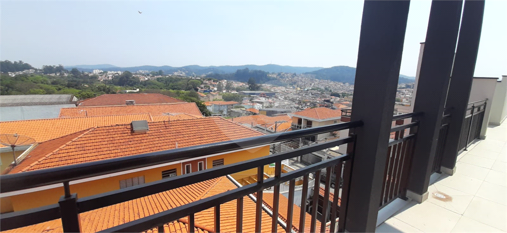 Apartamento à venda com 3 quartos, 67m² - Foto 13