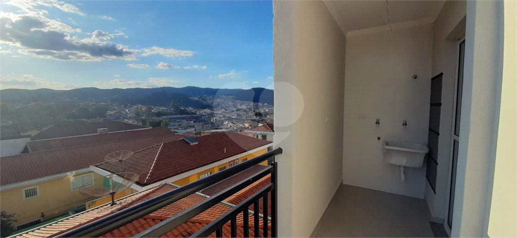 Apartamento à venda com 3 quartos, 67m² - Foto 11