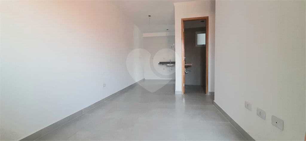 Apartamento à venda com 2 quartos, 42m² - Foto 5