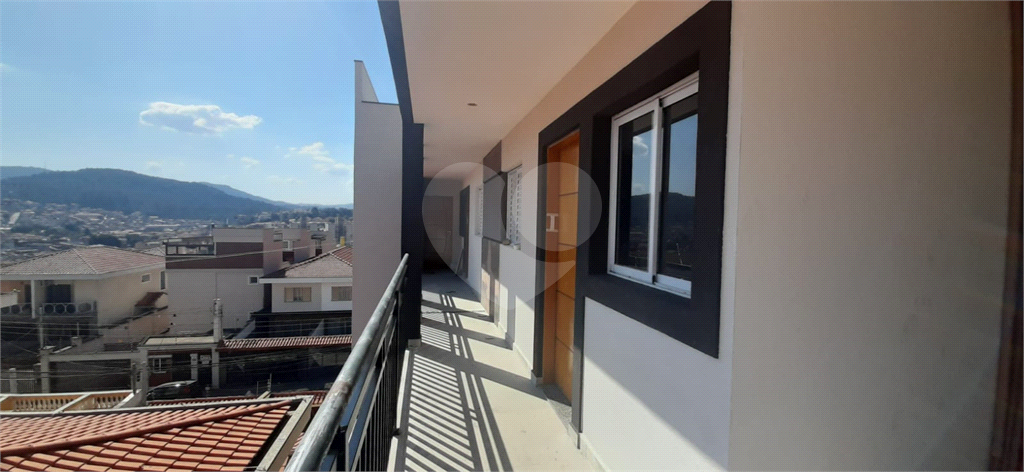 Apartamento à venda com 2 quartos, 42m² - Foto 15