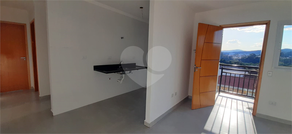 Apartamento à venda com 2 quartos, 42m² - Foto 11