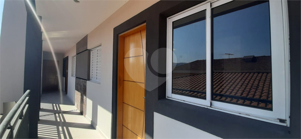 Apartamento à venda com 2 quartos, 42m² - Foto 3