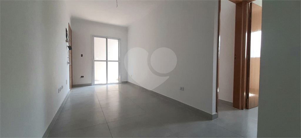 Apartamento à venda com 2 quartos, 42m² - Foto 9