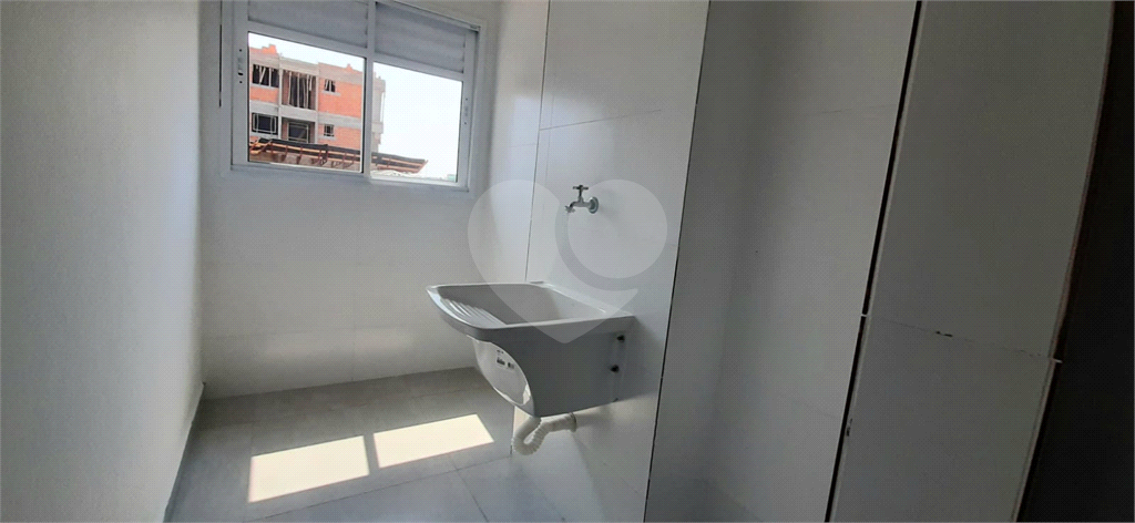 Apartamento à venda com 2 quartos, 42m² - Foto 9