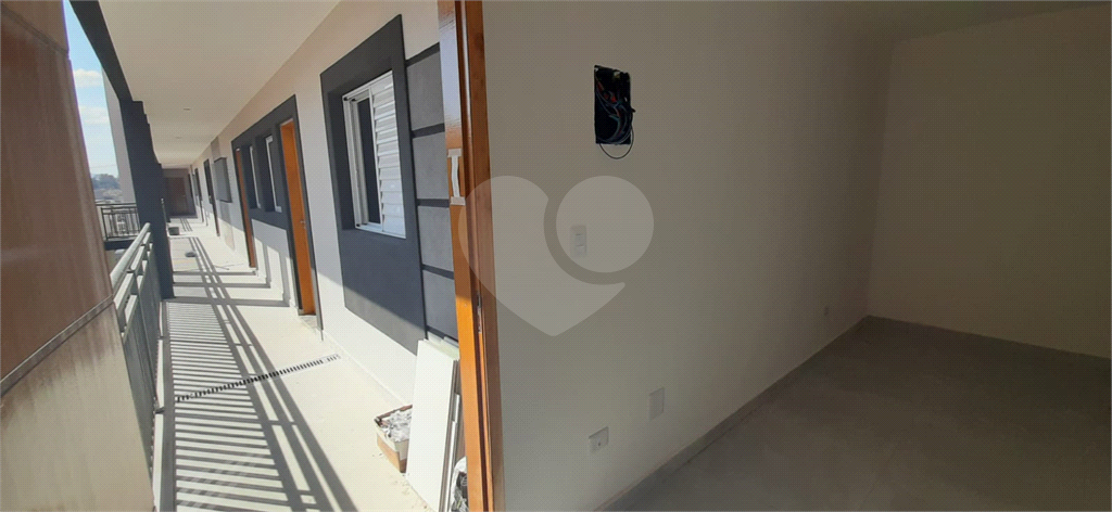 Apartamento à venda com 2 quartos, 42m² - Foto 5