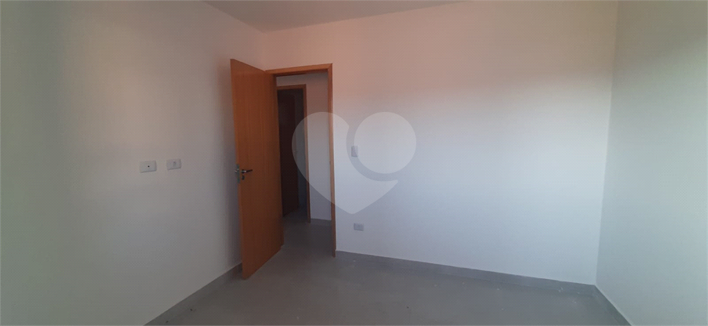 Apartamento à venda com 2 quartos, 42m² - Foto 6