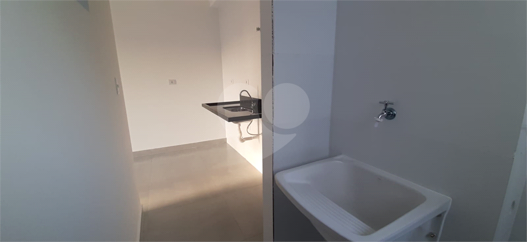 Apartamento à venda com 2 quartos, 42m² - Foto 7