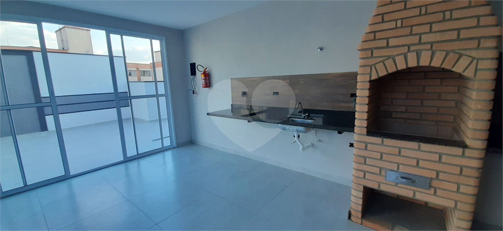 Apartamento à venda com 2 quartos, 42m² - Foto 9