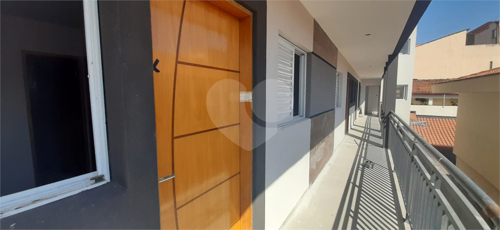 Apartamento à venda com 2 quartos, 42m² - Foto 19