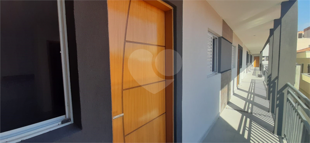 Apartamento à venda com 2 quartos, 40m² - Foto 16