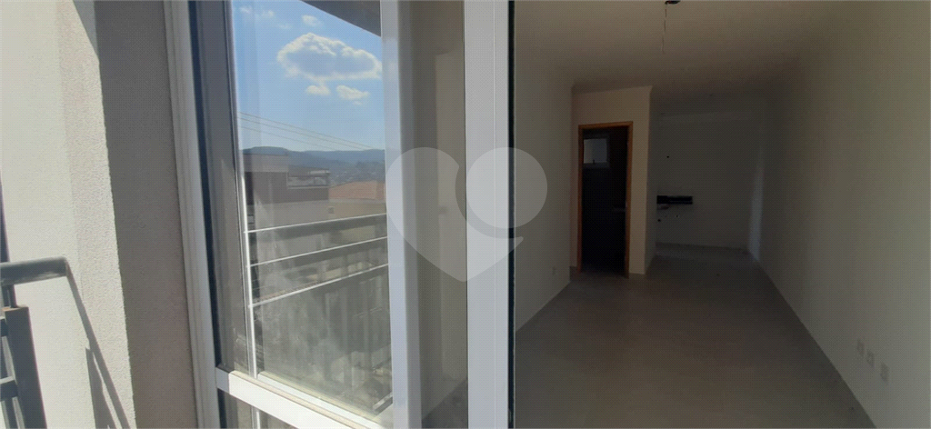 Apartamento à venda com 2 quartos, 42m² - Foto 7