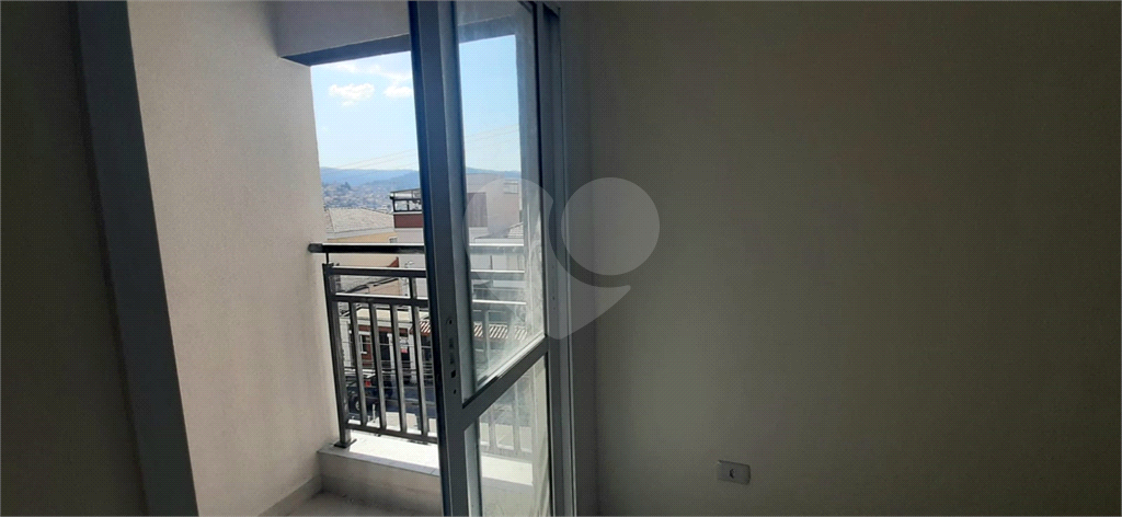 Apartamento à venda com 2 quartos, 54m² - Foto 4