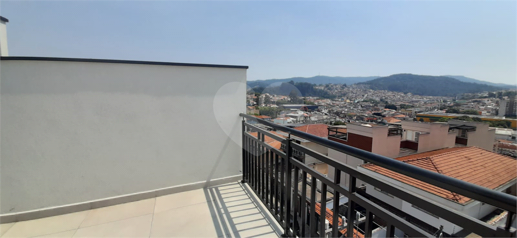 Apartamento à venda com 2 quartos, 42m² - Foto 17