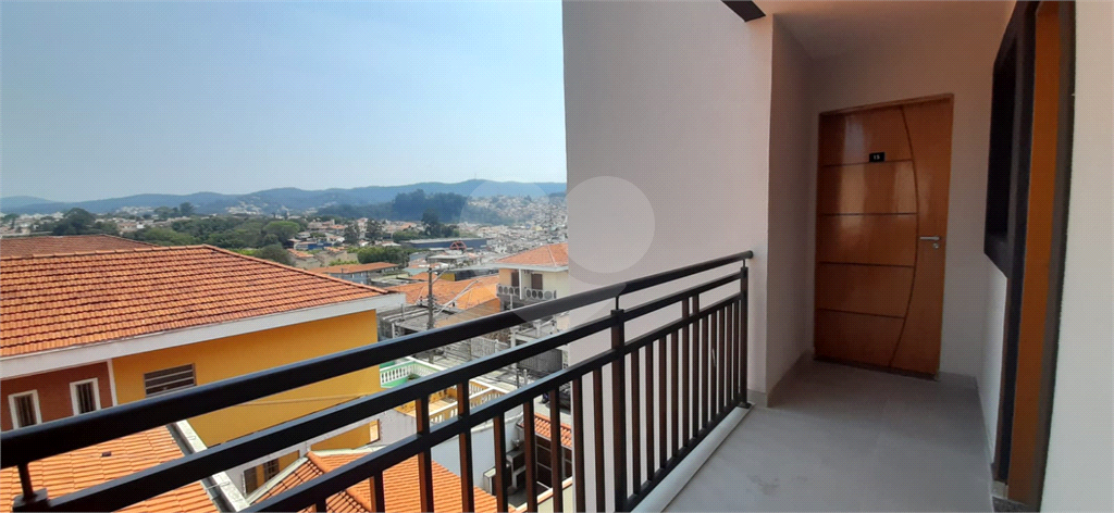 Apartamento, 2 quartos, 54 m² - Foto 9