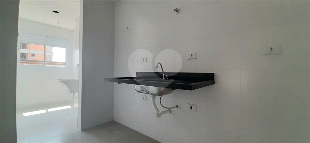 Apartamento à venda com 2 quartos, 41m² - Foto 7