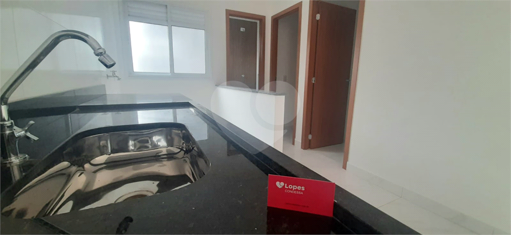 Apartamento, 2 quartos, 38 m² - Foto 8