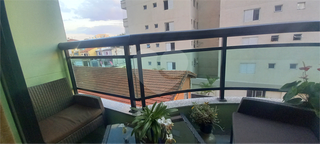 Apartamento à venda com 3 quartos, 92m² - Foto 21