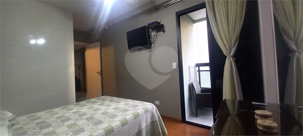 Apartamento à venda com 3 quartos, 92m² - Foto 14