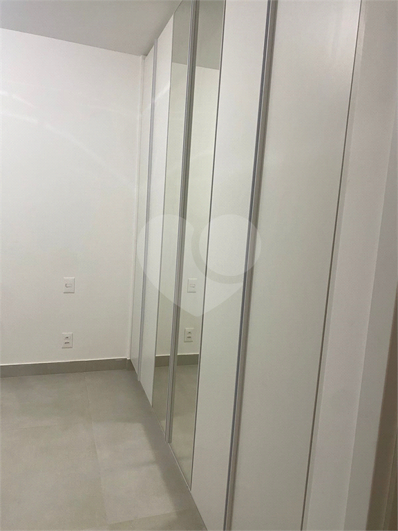 Apartamento no Jardim Paulista para Locação