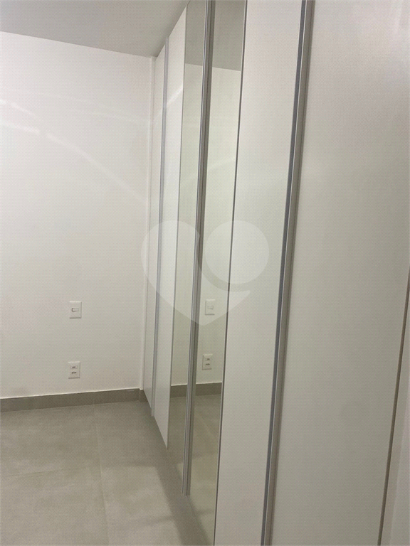 Apartamento no Jardim Paulista para Locação
