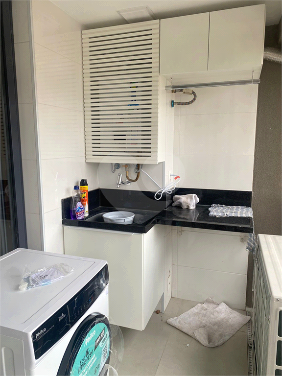 Apartamento no Jardim Paulista para Locação