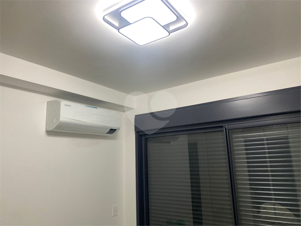 Apartamento no Jardim Paulista para Locação