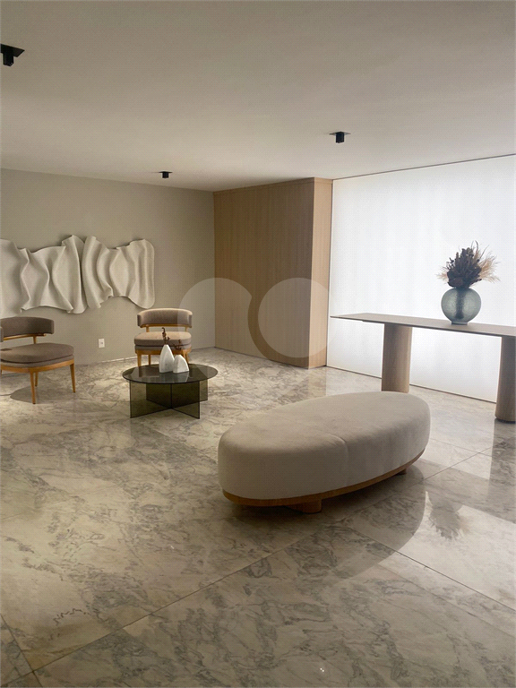 Apartamento no Jardim Paulista para Locação