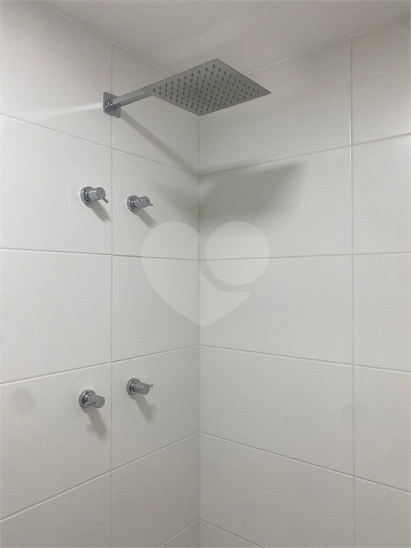 Apartamento no Jardim Paulista para Locação